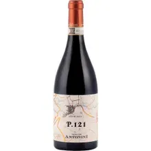 Tenuta Antonini P.121 Montepulciano d'Abruzzo Tenuta Antonini P.121 Montepulciano d'Abruzzo