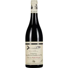 Jean-Michel Guillon & Fils Cote de Nuits-Villages Queue de Hareng 2024 Jean-Michel Guillon & Fils Cote de Nuits-Villages Queue de Hareng 2024