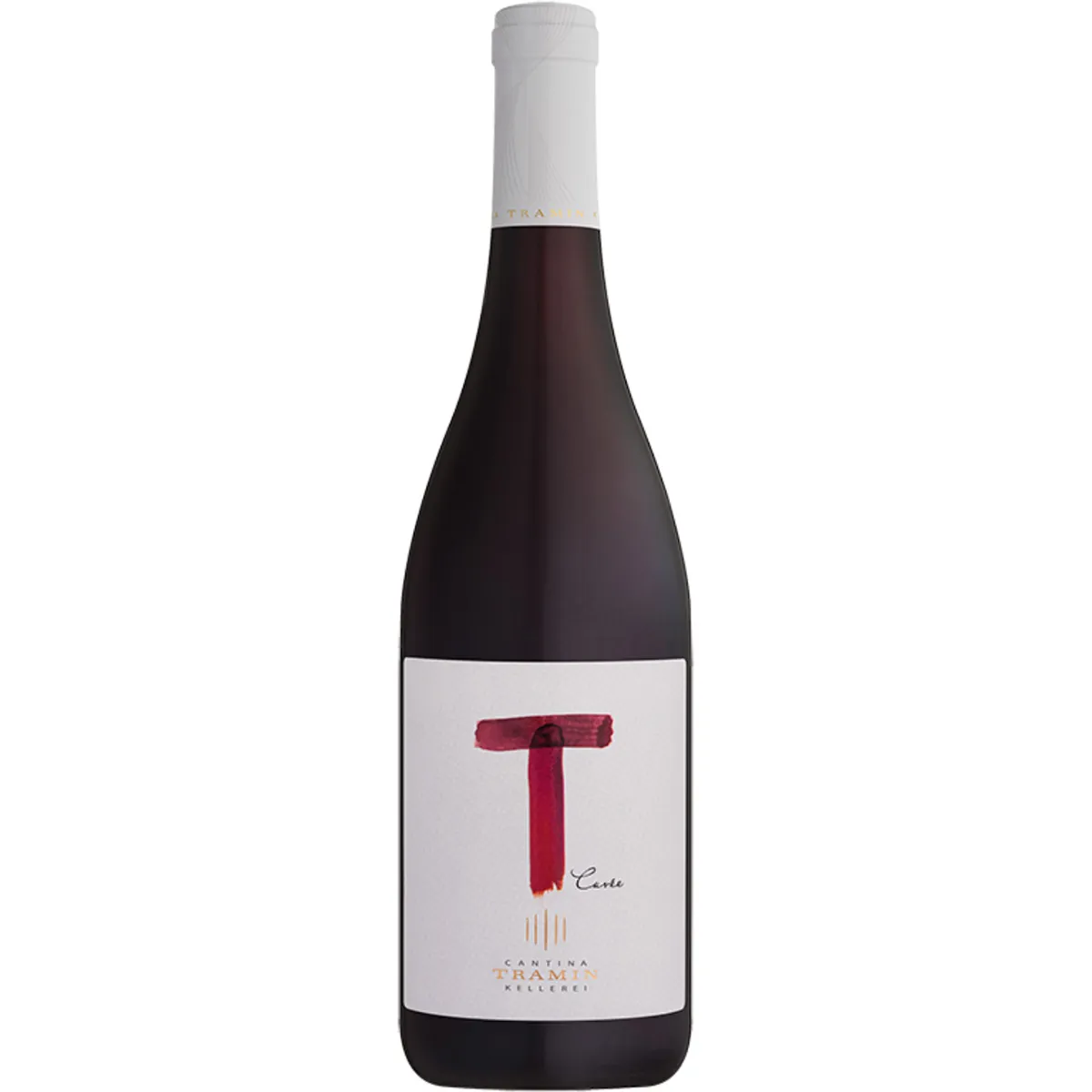 Cantina Tramin Cuvée T Rot Cantina Tramin Cuvée T Rot