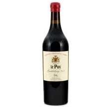 2018 le Puy Barthélemy 2018 le Puy Barthélemy
