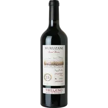 Tbilvino Mukuzani Special Reserve 2021 Tbilvino Mukuzani Special Reserve 2021