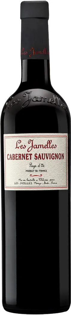 Les Jamelles Cabernet Sauvignon Les Jamelles Cabernet Sauvignon