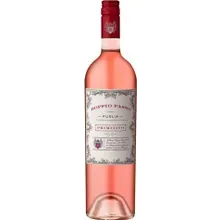 Doppio Passo Primitivo Rosato IGT Doppio Passo Primitivo Rosato IGT