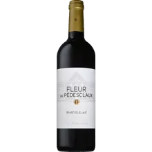 Chateau Pedesclaux Fleur de Pedesclaux 2020 Chateau Pedesclaux Fleur de Pedesclaux 2020