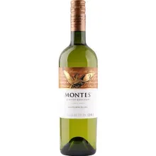 Montes Limited Selection Sauvignon Blanc Montes Limited Selection Sauvignon Blanc