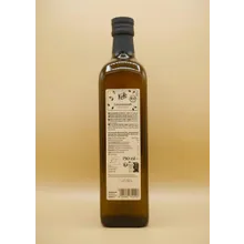 Bio Leinsamenöl 0,75 L Bio Leinsamenöl 0,75 L