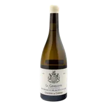 2020 Meursault-Blagny Premier Cru AOP La Genelotte - Monopole 2020 Meursault-Blagny Premier Cru AOP La Genelotte - Monopole