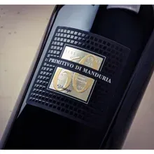 San Marzano Sessantanni Primitivo di Manduria DOP