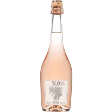 Domaine EdeM N.0 Rosae Dealcoholised Sparkling Rose Domaine EdeM N.0 Rosae Dealcoholised Sparkling Rose
