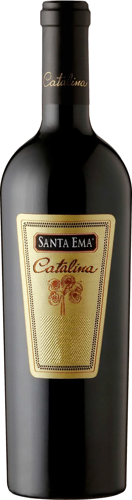 Santa Ema Catalina 2021 Santa Ema Catalina 2021