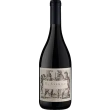 El Enemigo El Mirador Single Vineyard Bonarda 2022 El Enemigo El Mirador Single Vineyard Bonarda 2022