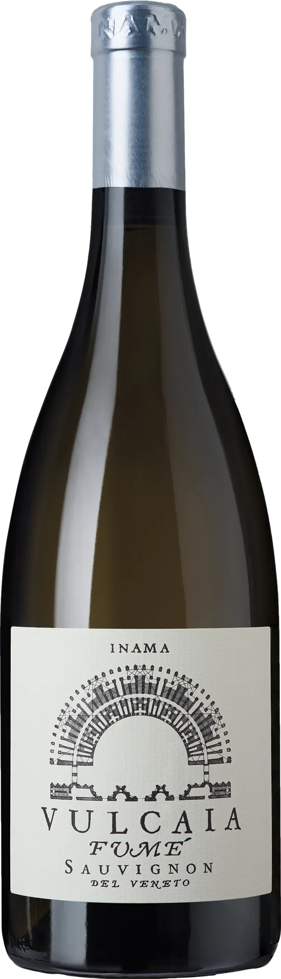 Inama Vulcaia Fume Sauvignon 2022 Inama Vulcaia Fume Sauvignon 2022