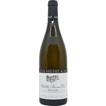 Louis Michel & Fils Chablis Premier Cru Vaillons 2023 Louis Michel & Fils Chablis Premier Cru Vaillons 2023