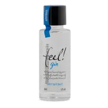 FEEL! Munich Dry Gin FEEL! Munich Dry Gin