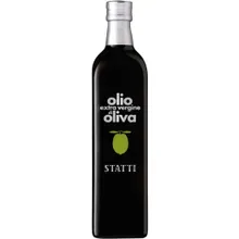Statti Olio Extra Vergine di Oliva Olivenöl 750 ml Statti Olio Extra Vergine di Oliva Olivenöl 750 ml