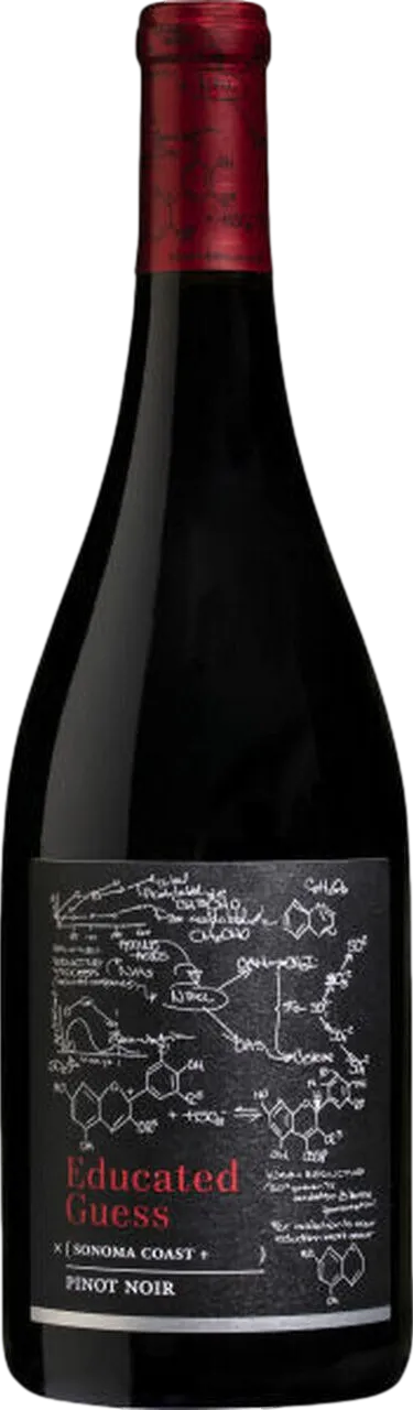 Roots Run Deep Educated Guess Pinot Noir 2022 Roots Run Deep Educated Guess Pinot Noir 2022