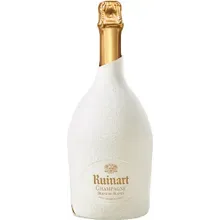 Champagne Ruinart Blanc de Blancs Second Skin Brut Champagne Ruinart Blanc de Blancs Second Skin Brut