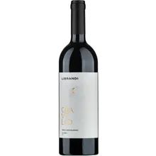 Librandi Gravello Rosso Val di Neto IGT 2022 Librandi Gravello Rosso Val di Neto IGT 2022