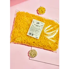 Fusilli aus Mais und Kichererbsen 2 kg Fusilli aus Mais und Kichererbsen 2 kg