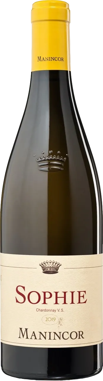 Manincor Sophie Chardonnay 2024 Manincor Sophie Chardonnay 2024