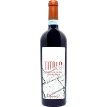 Elena Fucci Titolo Superiore Riserva Aglianico del Vulture 2019 Elena Fucci Titolo Superiore Riserva Aglianico del Vulture 2019