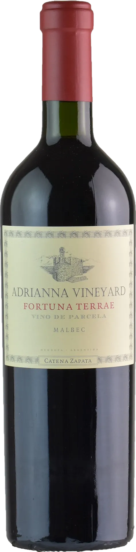 Catena Zapata Adrianna Vineyard Fortuna Terrae Malbec 2022 Catena Zapata Adrianna Vineyard Fortuna Terrae Malbec 2022