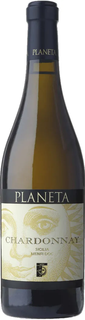 Planeta Chardonnay Sicilia Menfi DOC Planeta Chardonnay Sicilia Menfi DOC