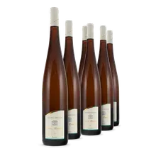 2021 Terra Montosa Riesling 2021 Terra Montosa Riesling