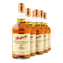 Glenfarclas 12 Jahre Edition Dallmayr Glenfarclas 12 Jahre Edition Dallmayr