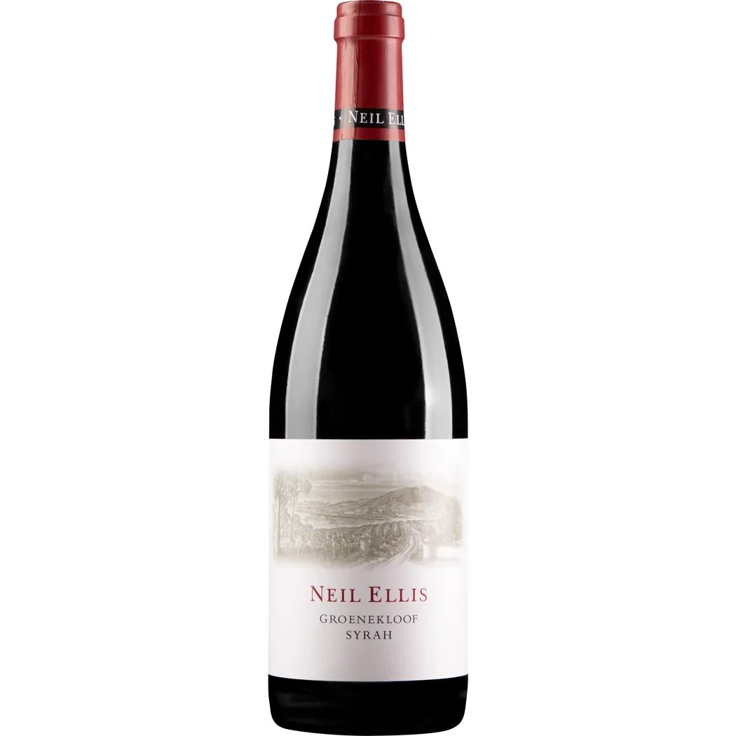Neil Ellis Groenekloof Syrah Neil Ellis Groenekloof Syrah