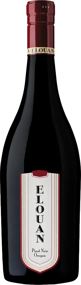 Elouan Pinot Noir 2022 Elouan Pinot Noir 2022