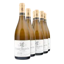 2022 Chablis Grand Cru AC Les Clos 2022 Chablis Grand Cru AC Les Clos