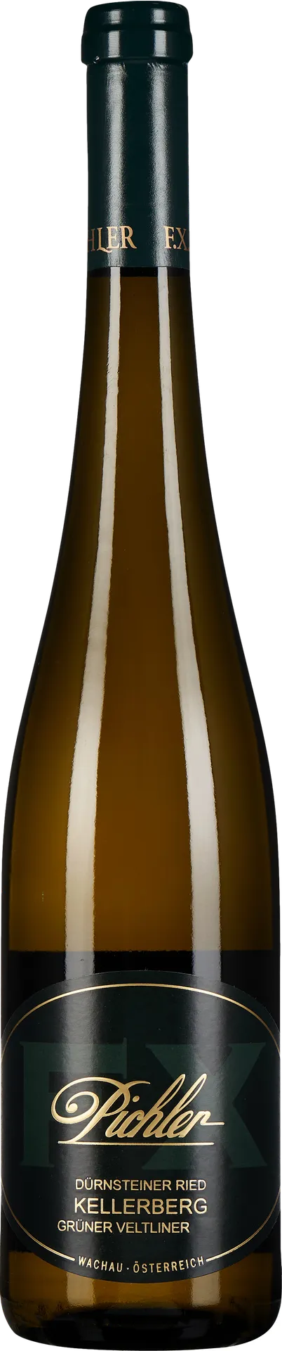 F.X. Pichler Gruner Veltliner Ried Kellerberg 2022 F.X. Pichler Gruner Veltliner Ried Kellerberg 2022