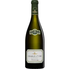 La Chablisienne Chablis Premier Cru Vaulorent 2021 La Chablisienne Chablis Premier Cru Vaulorent 2021