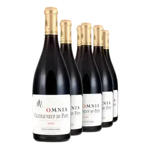 2021 OMNIA Rouge 2021 OMNIA Rouge