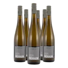 2022 Freiraum Silvaner trocken 2022 Freiraum Silvaner trocken
