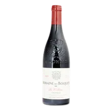 2019 Gigondas AC La Colline 2019 Gigondas AC La Colline