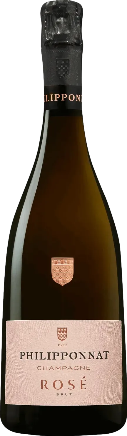 Champagne Philipponnat Rose Champagne Philipponnat Rose