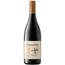 Chamonix Pinotage Greywacke Chamonix Pinotage Greywacke