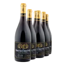 2023 Morey-Saint-Denis Premier Cru AC Clos des Ormes 2023 Morey-Saint-Denis Premier Cru AC Clos des Ormes