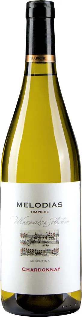 Trapiche Melodias Winemaker Selection Chardonnay Trapiche Melodias Winemaker Selection Chardonnay