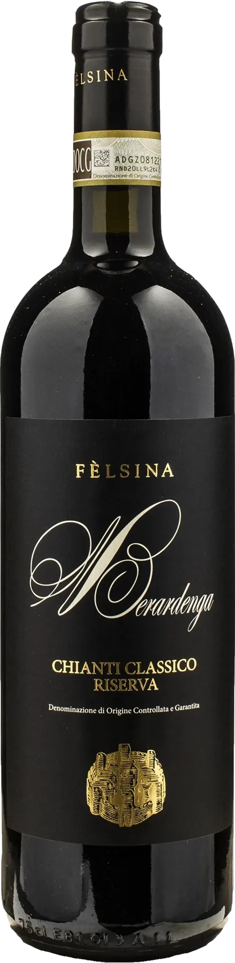 Felsina Berardenga Chianti Classico Riserva 2022 Felsina Berardenga Chianti Classico Riserva 2022