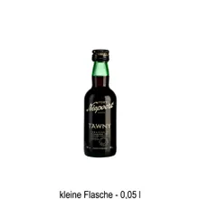 Niepoort Tawny Port Miniatur 0,05 l Kleinflasche Niepoort Tawny Port Miniatur 0,05 l Kleinflasche