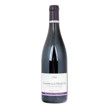 2019 Chambolle-Musigny Premier Cru AC Les Sentiers Vieilles Vignes 2019 Chambolle-Musigny Premier Cru AC Les Sentiers Vieilles Vignes