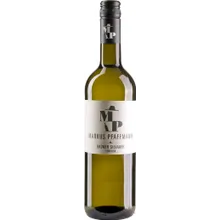 Pfaffmann Grüner Silvaner ‚M.P.‘ QbA trocken Pfaffmann Grüner Silvaner ‚M.P.‘ QbA trocken
