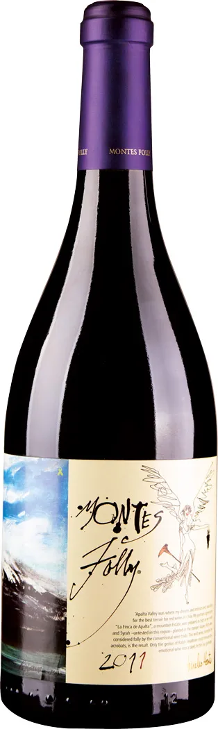 Montes Folly Montes Folly