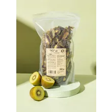 Getrocknete Kiwi 500 g Getrocknete Kiwi 500 g