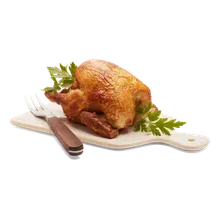 Stubenküken gegrillt Stubenküken gegrillt
