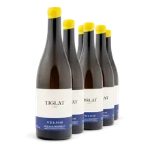 2023 Tiglat Chardonnay 2023 Tiglat Chardonnay