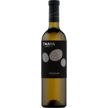 Thaya Pinot Blanc U Chlupa 2023 Thaya Pinot Blanc U Chlupa 2023